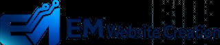 EM Website Creation